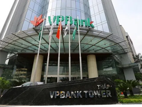 Ê ẩm với tất toán nợ ở ngân hàng VPBank